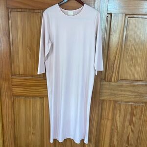 Blush Zadie Bs layering dress 💖